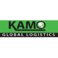 Kamo Global Logistics logo, Kamo Global Logistics contact details