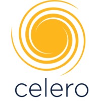 Celero Commerce logo, Celero Commerce contact details