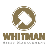 Whitman Asset Management logo, Whitman Asset Management contact details