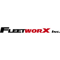 Fleetworx Inc. logo, Fleetworx Inc. contact details