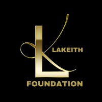 Lakeith Foundation, Inc. logo, Lakeith Foundation, Inc. contact details