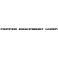 Pepper Equipment Corp. logo, Pepper Equipment Corp. contact details