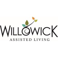 Willowick Senior Living logo, Willowick Senior Living contact details