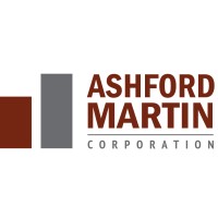 Ashford Martin Corporation logo, Ashford Martin Corporation contact details