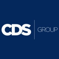 CDS Group logo, CDS Group contact details