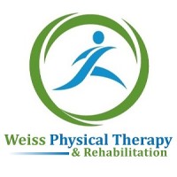 Weiss Physical Therapy & Rehabilitation logo, Weiss Physical Therapy & Rehabilitation contact details