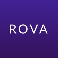 ROVA Platform logo, ROVA Platform contact details