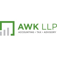 AWK LLP, Chartered Professional Accountants logo, AWK LLP, Chartered Professional Accountants contact details