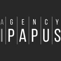 iPapus Agency logo, iPapus Agency contact details