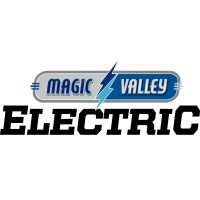 Magic Valley Electric logo, Magic Valley Electric contact details