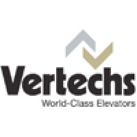 Vertechs Elevators Florida Inc. logo, Vertechs Elevators Florida Inc. contact details