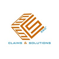 CLAIMS & SOLUTIONS 360 logo, CLAIMS & SOLUTIONS 360 contact details