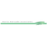 TM / Mario Mercado Associates logo, TM / Mario Mercado Associates contact details