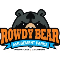 Rowdy Bear, LLC logo, Rowdy Bear, LLC contact details