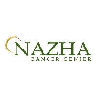 Nazha Cancer Center logo, Nazha Cancer Center contact details