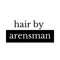 Hair By Arensman logo, Hair By Arensman contact details