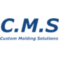 Custom Molding Solutions logo, Custom Molding Solutions contact details