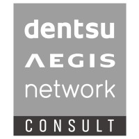 Dentsuaegisconsult logo, Dentsuaegisconsult contact details