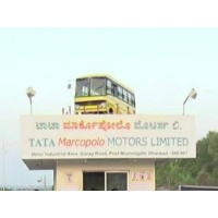 TATA Marcopolo Motors Ltd. Dharwad logo, TATA Marcopolo Motors Ltd. Dharwad contact details