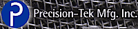 Precision-Tek logo, Precision-Tek contact details