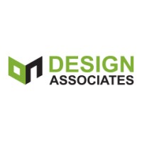 Design Associates logo, Design Associates contact details