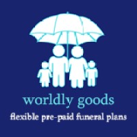 Worldly Goods logo, Worldly Goods contact details