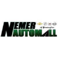 Nemer Nissan logo, Nemer Nissan contact details