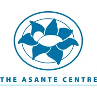 The Asante Centre (FASD Society for BC) logo, The Asante Centre (FASD Society for BC) contact details