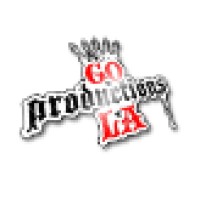 GO Productions LA, Inc. logo, GO Productions LA, Inc. contact details