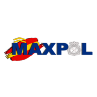 MAXPOL logo, MAXPOL contact details