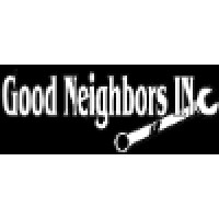 Good Neighbors Inc. logo, Good Neighbors Inc. contact details