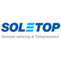 SOLETOP logo, SOLETOP contact details