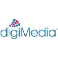 DigiMedia logo, DigiMedia contact details