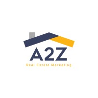 A2Z Real Estate Marketing logo, A2Z Real Estate Marketing contact details