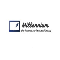 Millennium for Investment & Information Technology logo, Millennium for Investment & Information Technology contact details