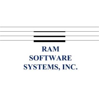 RAM Software Systems, Inc. logo, RAM Software Systems, Inc. contact details