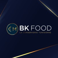 BK FOOD SA logo, BK FOOD SA contact details