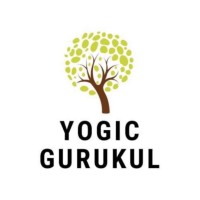 Yogic Gurukul logo, Yogic Gurukul contact details