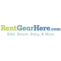 Rent Gear Here logo, Rent Gear Here contact details