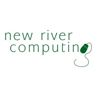 New River Computing logo, New River Computing contact details