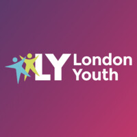 London Youth logo, London Youth contact details