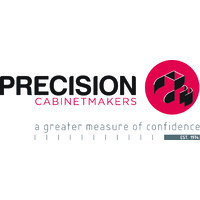 Precision Cabinet Makers logo, Precision Cabinet Makers contact details