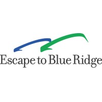 Escape to Blue Ridge logo, Escape to Blue Ridge contact details