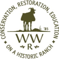 Willow-Witt Ranch logo, Willow-Witt Ranch contact details