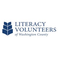 Literacy Volunteers of Washington County logo, Literacy Volunteers of Washington County contact details