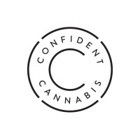 Confident Cannabis logo, Confident Cannabis contact details