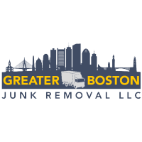 Greater Boston Junk Removal logo, Greater Boston Junk Removal contact details