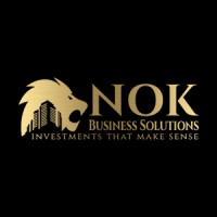 NOK Business Solutions logo, NOK Business Solutions contact details