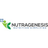 Nutragenesis logo, Nutragenesis contact details