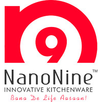 NanoNine - Innovative Kitchenware logo, NanoNine - Innovative Kitchenware contact details